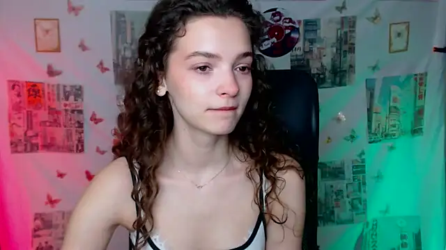  SusieSu  online show from 04-18-26, 06:17