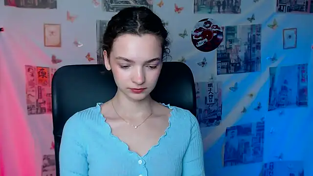  SusieSu  online show from 04-26-26, 12:25