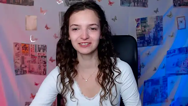  SusieSu  online show from 06-01-26, 06:26