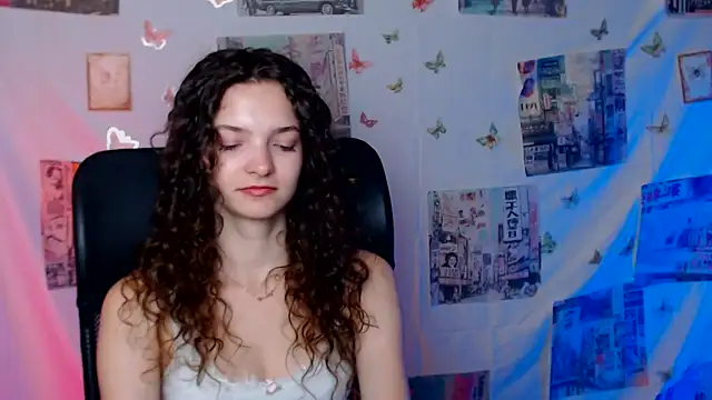  SusieSu  online show from 06-04-26, 06:08