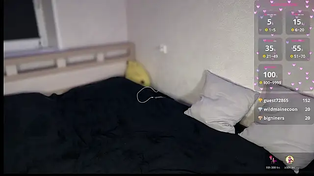 SusieEvans online show from 02-09-26, 02:21