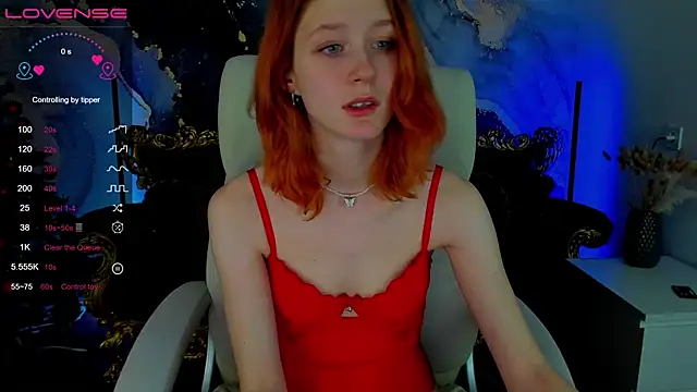 MagicLilu online show from 12-29-24, 08:48