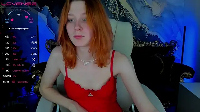 MagicLilu online show from 12-31-24, 11:06