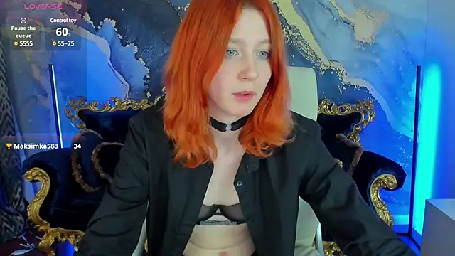 MagicLilu online show from 01-29-25, 12:01