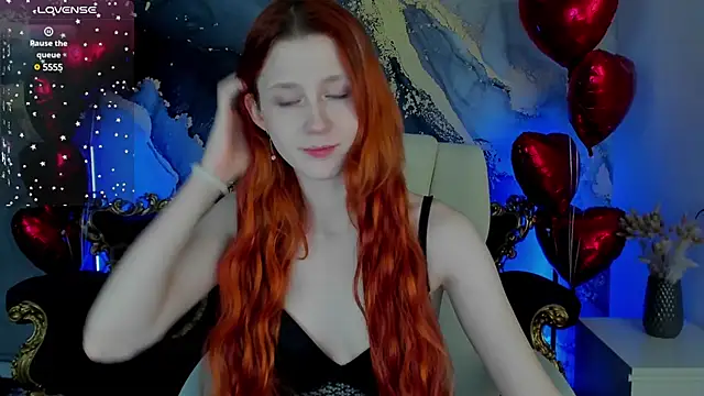 MagicLilu online show from 02-13-25, 08:45