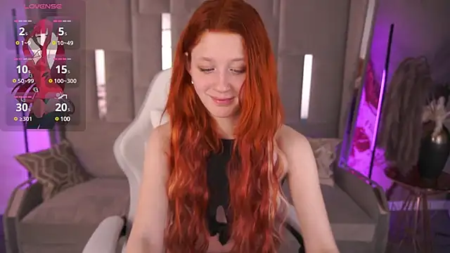 MagicLilu online show from 03-13-25, 09:37