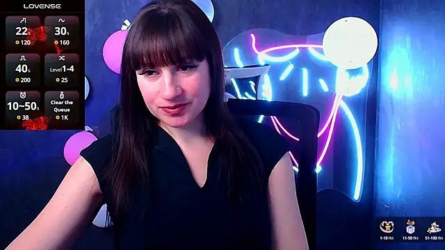 Violla My online show from 02-18-25, 06:48