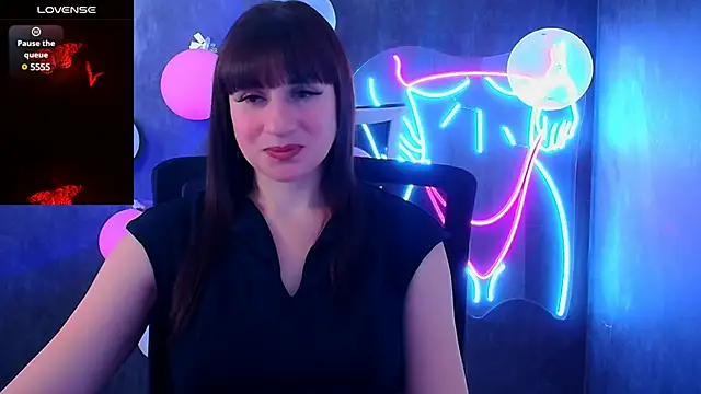 Violla My online show from 02-18-25, 09:54