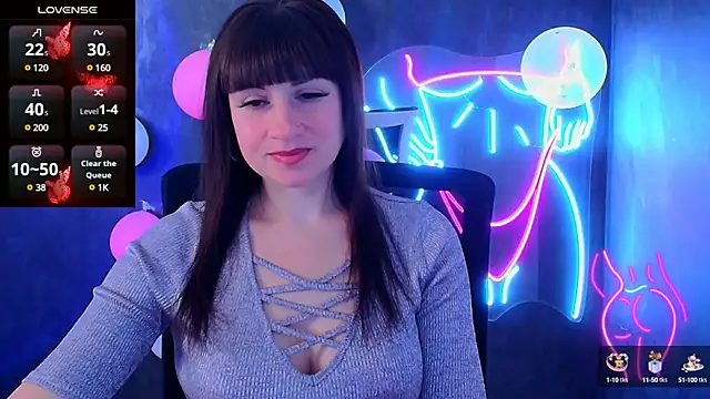 Violla My online show from 02-22-25, 06:39