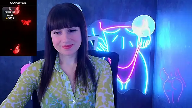 Violla My online show from 03-05-25, 06:23