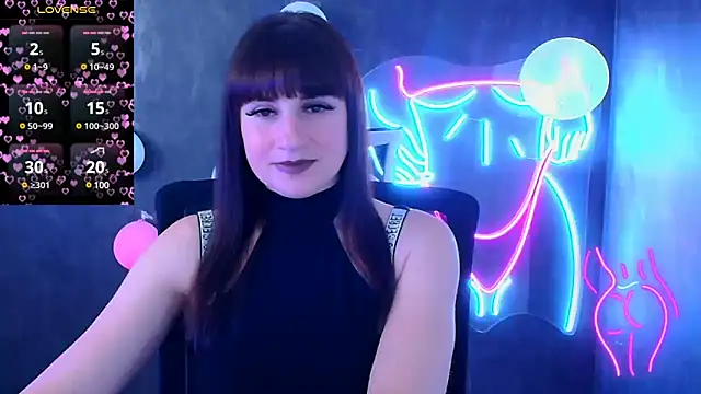 Violla My online show from 03-12-25, 09:44