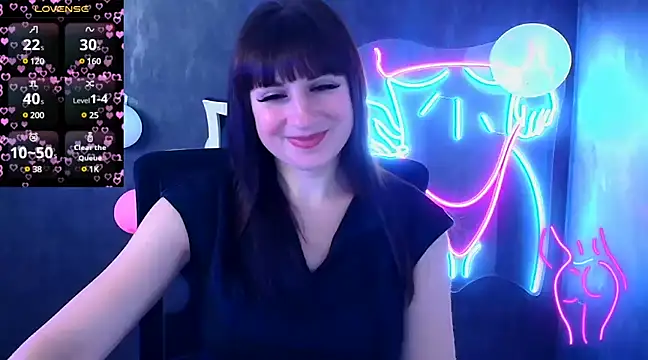 Violla My online show from 03-14-25, 09:35