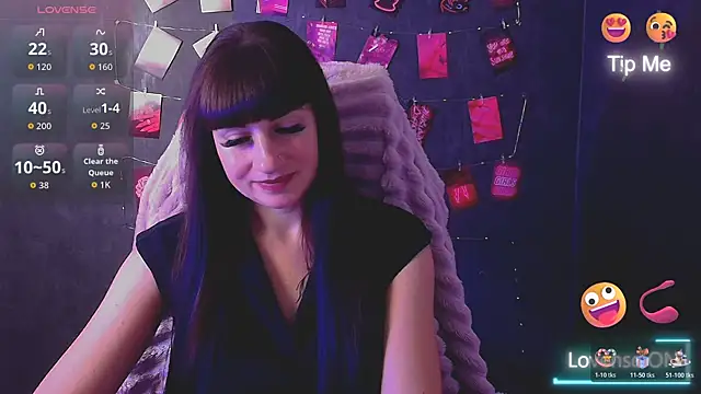 Violla My online show from 10-30-25, 06:59