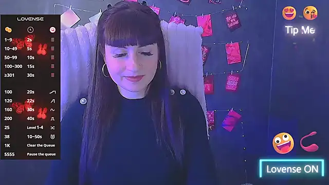 Violla My online show from 11-19-25, 12:38