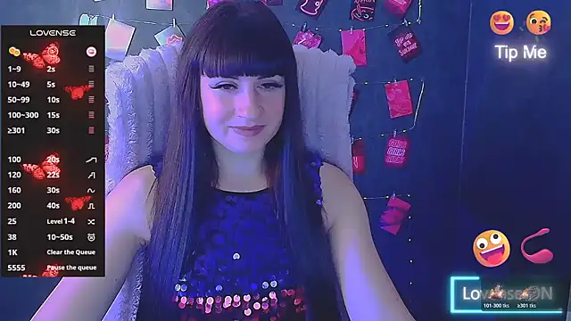 Violla My online show from 12-16-25, 06:51