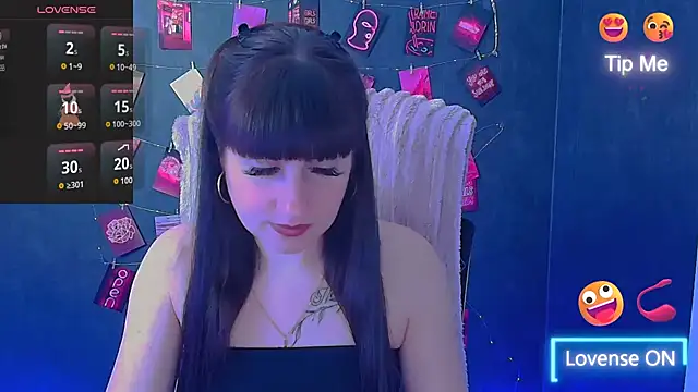 Violla My online show from 04-24-26, 05:43