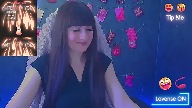 Violla My online show from 04-27-26, 07:06