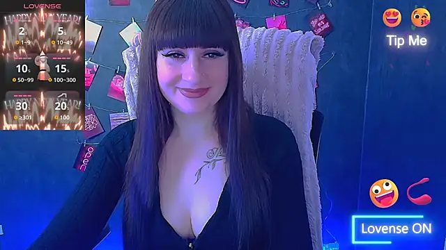 Violla My online show from 04-28-26, 05:56