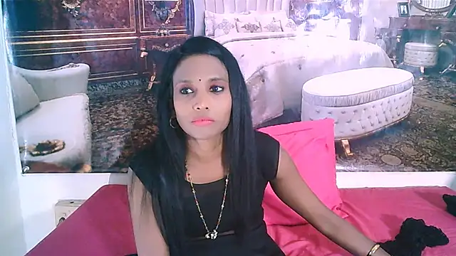 IndianLoveBug online show from 10-31-25, 05:52