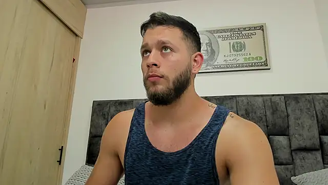 BastianFerrari online show from 12-19-24, 10:24