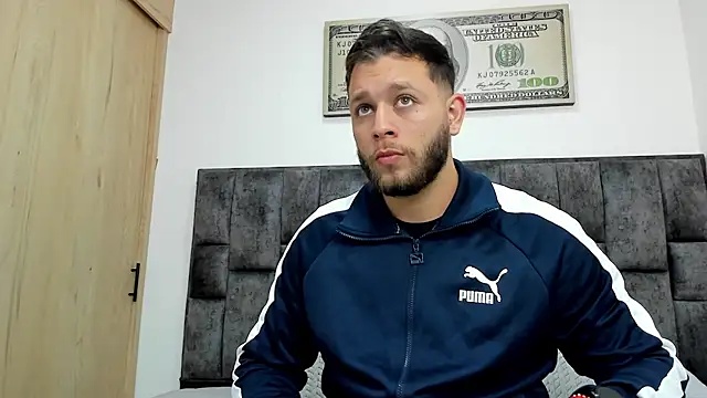 BastianFerrari online show from 02-17-25, 03:47