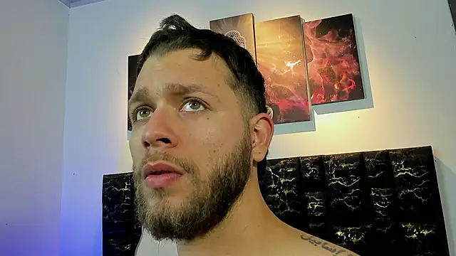 BastianFerrari online show from 12-15-25, 12:15