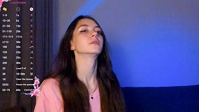 EvaBradley online show from 09-22-25, 06:43