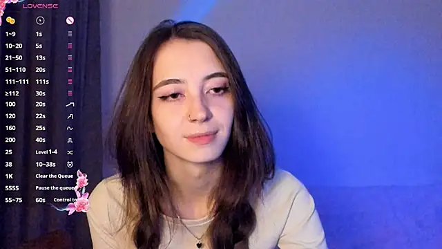 EvaBradley online show from 09-29-25, 06:35