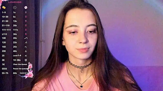 EvaBradley online show from 10-07-25, 06:49