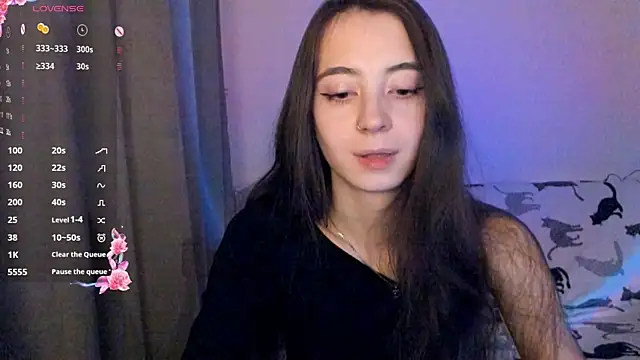 EvaBradley online show from 11-27-25, 07:16