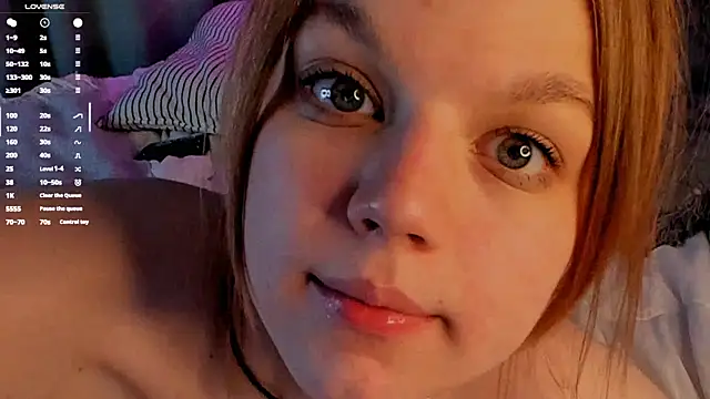 EdlinAlliston online show from 03-09-25, 08:21