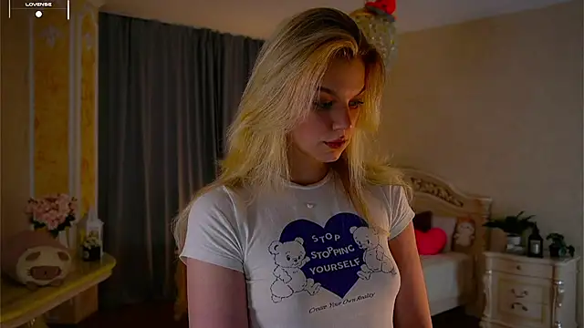 EdlinAlliston online show from 09-13-25, 01:22