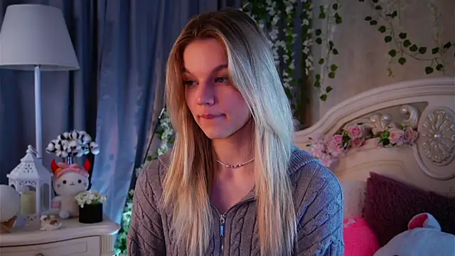 EdlinAlliston online show from 12-01-25, 02:22