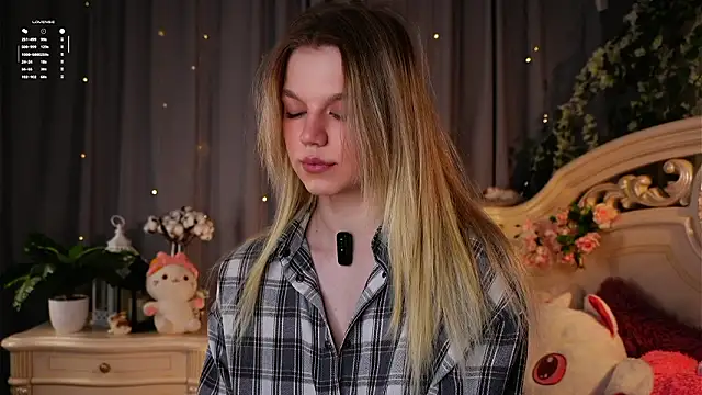 EdlinAlliston online show from 03-10-26, 03:50