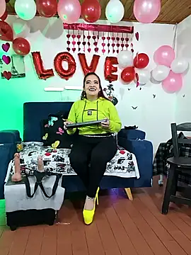 keila j online show from 02-17-26, 10:01