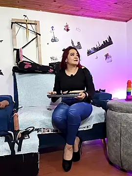 keila j online show from 04-25-26, 09:56