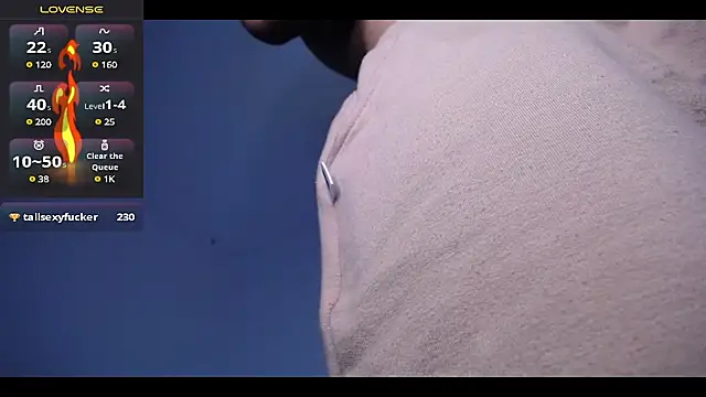 Snapshot of Jonryder_ chatting on 02-14-25, 10:59 Jonryder online show from 02-14-25, 10:59