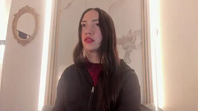 Scarlett  Fox   online show from 02-11-26, 11:15