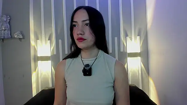 Scarlett  Fox   online show from 03-10-26, 11:26