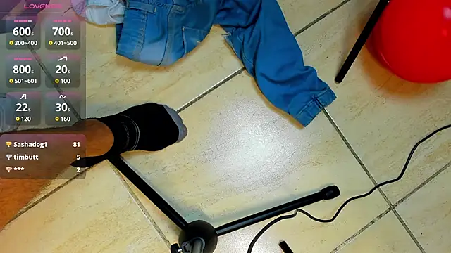 jeisonstark online show from 02-22-25, 05:57