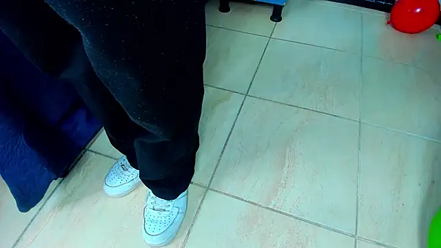 jeisonstark online show from 02-26-25, 11:41