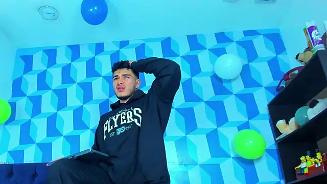 jeisonstark online show from 02-27-25, 11:31