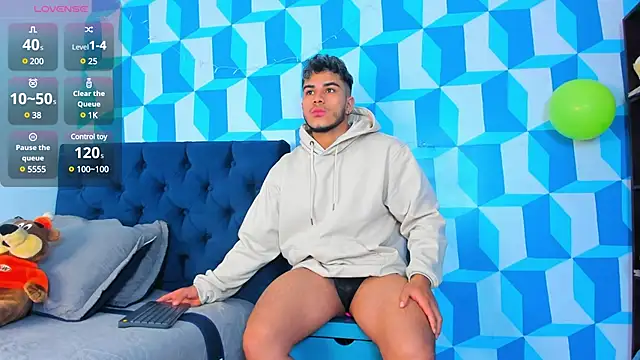 jeisonstark online show from 03-09-25, 11:36