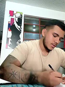 jeisonstark online show from 09-27-25, 07:08