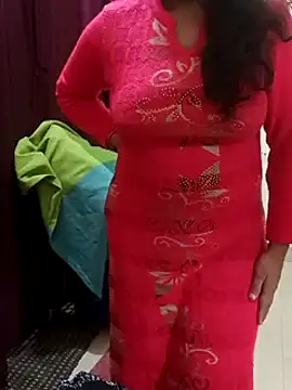 Anamika Kapoor online show from 01-13-25, 07:53