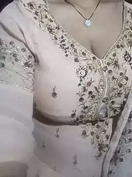 Anamika Kapoor online show from 03-05-25, 10:32