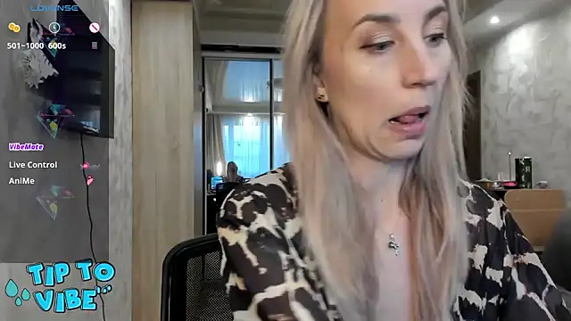 lady Nati online show from 02-12-25, 02:32