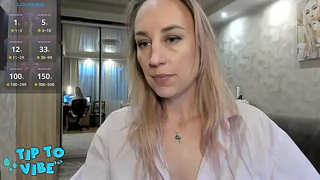 lady Nati online show from 03-01-25, 03:27