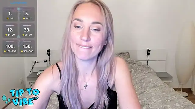 lady Nati online show from 03-19-25, 05:39