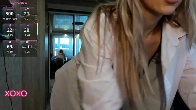 lady Nati online show from 09-15-25, 01:55